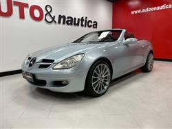 MERCEDES CLASSE SLK V6 EDITION 10