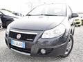 FIAT Sedici 1.9 MJT 4x4 Emotion