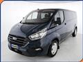 FORD TRANSIT CUSTOM Transit Custom 320 2.0 EcoBlue 170 aut. PL Combi Trend N1