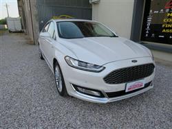 FORD MONDEO Full Hybrid  VIGNALE 2.0 187 CV eCVT 4 Porte