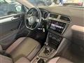 VOLKSWAGEN TIGUAN 2.0 TDI SCR Business BlueMotion Technology