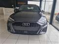 AUDI A3 SPB 35 TDI