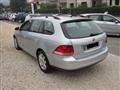 VOLKSWAGEN GOLF Var. 2.0 TDI DPF Comfortline