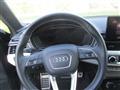 AUDI A4 AVANT Avant 35 TDI/163Cv S tronic S line edition