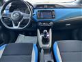 NISSAN MICRA 1.5 dCi 8V 5 porte Tekna