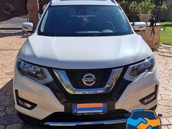 NISSAN X-TRAIL dCi 150 2WD X-Tronic Tekna Tetto Panoramico