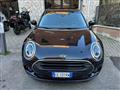 MINI Clubman 2.0 Cooper D Mayfair Edition auto