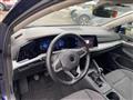 VOLKSWAGEN GOLF 2.0 TDI 115 CV SCR Life