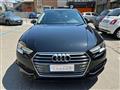 AUDI A4 AVANT Advanced 40 g-tron