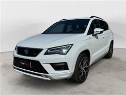 SEAT ATECA 2.0 TDI DSG FR