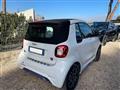 SMART EQ FORTWO EQ CABRIO ALL.BRABUS ELETTRICA 82cv(56cv)