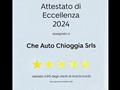 FIAT 500 L 1.4 95 CV Cross