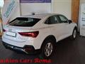 AUDI Q3 SPORTBACK SPB 35 TDI