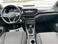 VOLKSWAGEN T-CROSS 1.0 TSI Style BMT