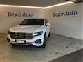 VOLKSWAGEN TOUAREG 3.0 V6 TDI SCR Advanced