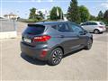 FORD FIESTA 1.1 75 CV GPL 5 porte Titanium