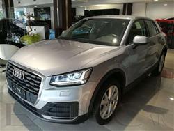 AUDI Q2 30 1.0 tfsi Admired s-tronic