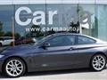 BMW SERIE 4 d Coupé TETTO APRIBILE