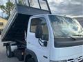 NISSAN CABSTAR CASSONE RIBALTABILE Cabstar 28.10 3.0 Tdi PC Cabinato L