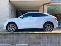 AUDI Q3 SPORTBACK SPB Sportback 40 TDI quattro S tronic S line Plus