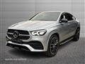 MERCEDES CLASSE GLE de 4Matic Plug-in Hybrid Coupé Premium Pro