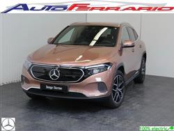 MERCEDES EQA 250 Sport Plus