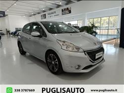 PEUGEOT 208 (2012) 1.4 VTi 95 CV 5p. GPL Allure