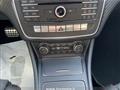 MERCEDES CLASSE A A 180 d Automatic Premium