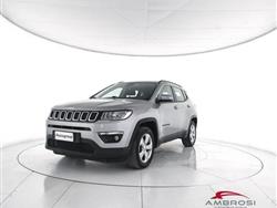 JEEP COMPASS 1.6 Multijet II 2WD Longitude