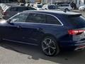 AUDI A4 AVANT A4 Avant 35 TDI/163 CV S tronic S line edition