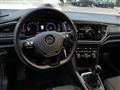 VOLKSWAGEN T-ROC 1.0 TSI 115 CV Style BlueMotion Technology