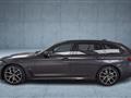 BMW SERIE 5 TOURING d 48V xDrive Touring Msport Aut.