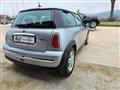 MINI MINI 3 PORTE Mini 1.4 tdi One D de luxe