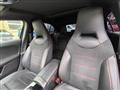 MERCEDES CLASSE A SEDAN d Automatic 4p. Premium