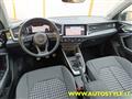 AUDI A1 SPORTBACK Sportback 25 TFSI 1.0 95Cv