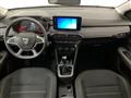 DACIA NUOVA SANDERO Stepway 1.0 tce Comfort Eco g 100cv