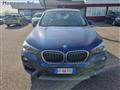 BMW X1 xdrive18d - FF881PG