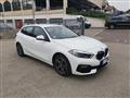 BMW SERIE 1 d 5p. Sport