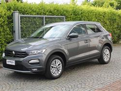 VOLKSWAGEN T-ROC 1.5 TSI ACT DSG Business BlueMotion Technology