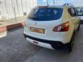 NISSAN QASHQAI 2.0 dCi DPF Visia 4x4 tetto panoramico