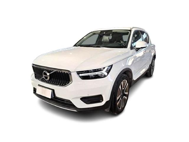 VOLVO XC40 D3 AWD Geartronic Business Plus