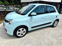 RENAULT TWINGO ELECTRIC Twingo Electric Intens