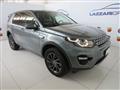 LAND ROVER DISCOVERY SPORT 2.0 TD4 180 CV HSE