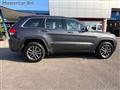 JEEP GRAND CHEROKEE 3.0 V6 Laredo 190cv auto my19 - FW754ZN