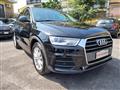 AUDI Q3 2.0 TDI 150 CV quattro S tronic