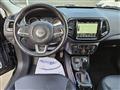 JEEP COMPASS 2.0 Multijet II aut. 4WD Limited