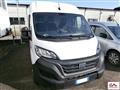 FIAT Ducato 33 LH3 2.2 mjt3 140cv AT9 serie 8 Ducato 35 2.2 Mjt 140CV PLM-DC Cabinato