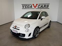 ABARTH 500 1.4 Turbo T-Jet PROMO SUMMER
