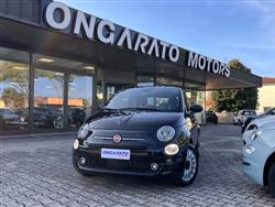 FIAT 500 1.0 Hybrid #Cerchi.in.lega #Sensori #Fendi