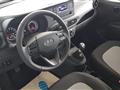 HYUNDAI I10 1.0 MPI Tech